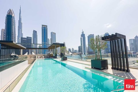 Appartement à Al Wasl, Dubai, 3 chambres, 284.2 m², № 40126 - photo 23
