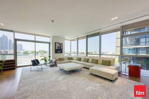 Appartement à Al Wasl, Dubai, 3 chambres, 284.2 m², № 40126 - photo 8