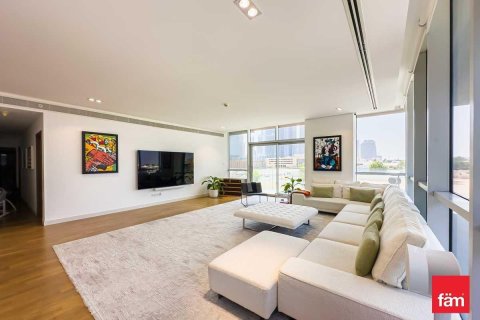 Appartement à Al Wasl, Dubai, 3 chambres, 284.2 m², № 40126 - photo 9