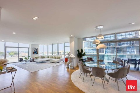 Appartement à Al Wasl, Dubai, 3 chambres, 284.2 m², № 40126 - photo 1