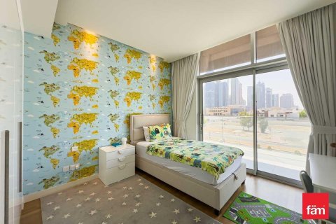 Appartement à Al Wasl, Dubai, 3 chambres, 284.2 m², № 40126 - photo 16