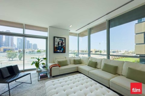 Appartement à Al Wasl, Dubai, 3 chambres, 284.2 m², № 40126 - photo 13