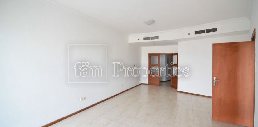 Appartement à Dubai, 2 chambres, 147.7 m², № 40122