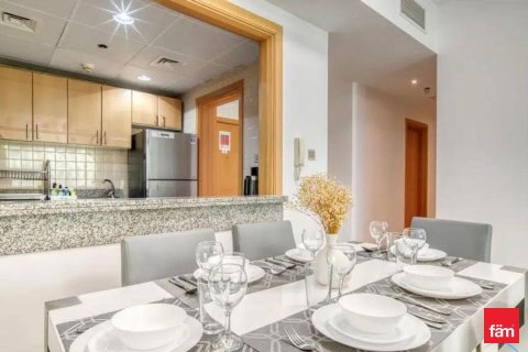 Appartement à Dubai, 2 chambres, 120.3 m², № 40128 - photo 22