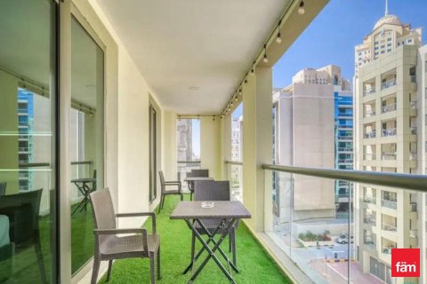 Appartement à Dubai, 2 chambres, 120.3 m², № 40128 - photo 24