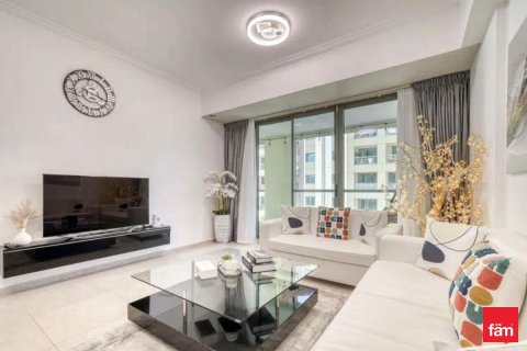 Appartement à Dubai, 2 chambres, 120.3 m², № 40128 - photo 1