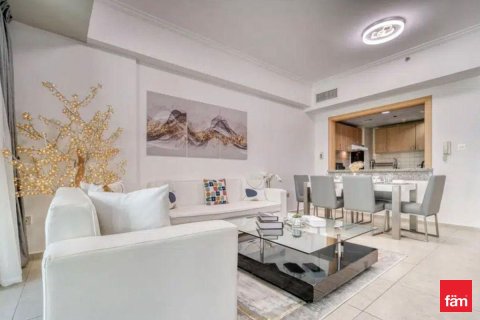 Appartement à Dubai, 2 chambres, 120.3 m², № 40128 - photo 2