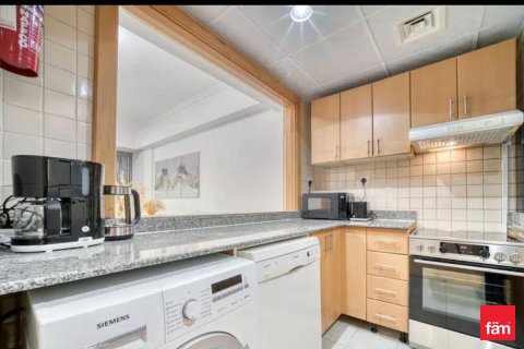 Appartement à Dubai, 2 chambres, 120.3 m², № 40128 - photo 23