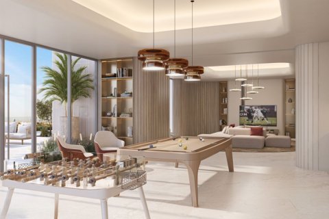 Купить квартиру в Пальме Джумейре, Дубай: 3 спальни, 185.2м², № 91969 - фото 6
