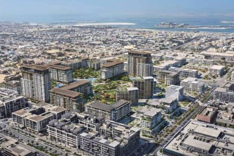 Apartamento en Al Wasl, Dubai, 1 dormitorio, 75.6 m², № 91967 - foto 11