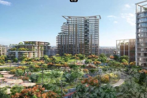 Apartamento en Al Wasl, Dubai, 1 dormitorio, 75.6 m², № 91967 - foto 8