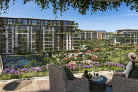 Apartamento en Al Wasl, Dubai, 1 dormitorio, 75.6 m², № 91967 - foto 3