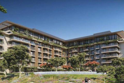 Apartamento en Al Wasl, Dubai, 1 dormitorio, 75.6 m², № 91967 - foto 7