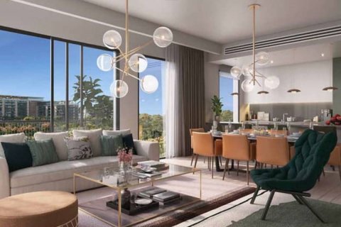 Apartamento en Al Wasl, Dubai, 1 dormitorio, 75.6 m², № 91967 - foto 2