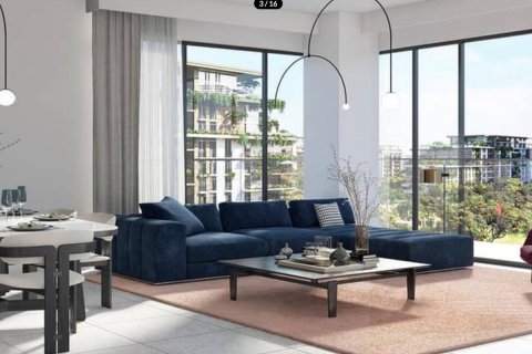 Apartamento en Al Wasl, Dubai, 1 dormitorio, 75.6 m², № 91967