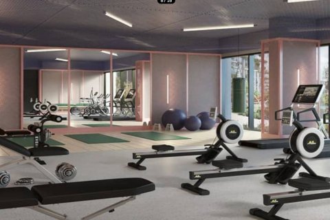 Apartamento en Al Wasl, Dubai, 1 dormitorio, 75.6 m², № 91967 - foto 5