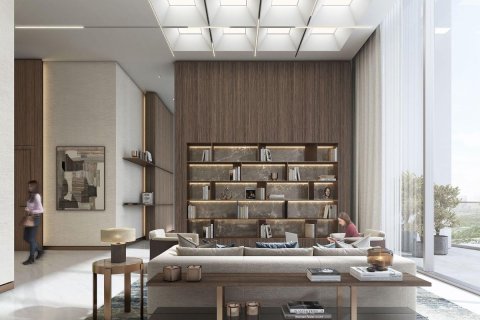 Appartement à Dubai, 1 chambre, 67 m², № 91968 - photo 4