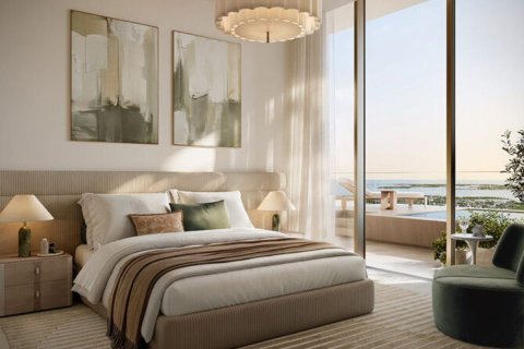 Appartement à Business Bay, Dubai, 4 chambres, 412 m², № 91981 - photo 3