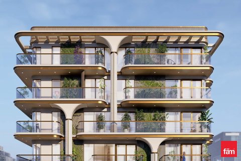 شقة في دبي 1غرف نوم, 81.1 م² رقم 91978 - صورة 11