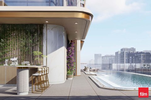 شقة في دبي 1غرف نوم, 81.1 م² رقم 91978 - صورة 8