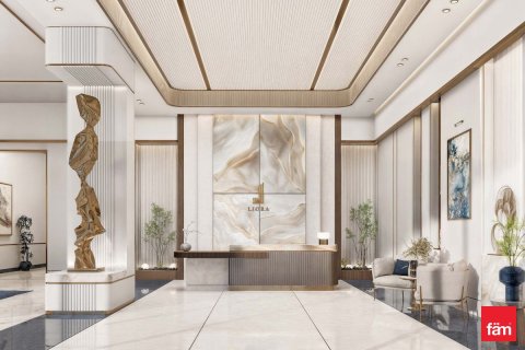 شقة في دبي 1غرف نوم, 81.1 م² رقم 91978 - صورة 2