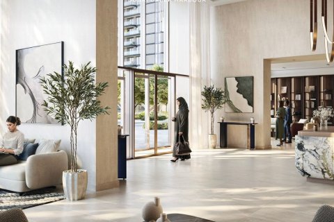 Купить квартиру в Дубае: 3 спальни, 174.3м², № 91979 - фото 6