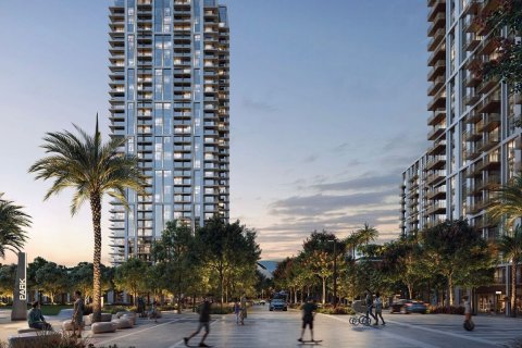 Купить квартиру в Дубае: 3 спальни, 174.3м², № 91979 - фото 10