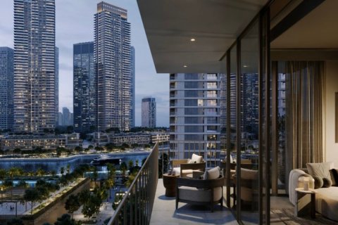 Купить квартиру в Дубае: 3 спальни, 174.3м², № 91979 - фото 3