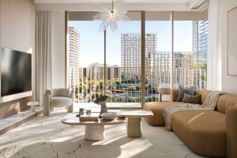 Квартира в Дубае, 3 спальни, 174.3м², № 91979