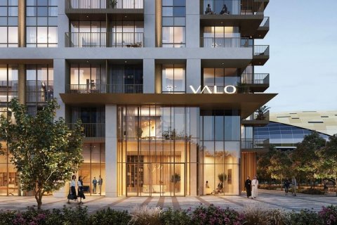 Купить квартиру в Дубае: 3 спальни, 174.3м², № 91979 - фото 5