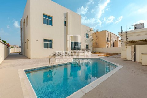 فيلا في البرشاء, دبي 7 غرف نوم , 791 م² رقم 66538 - صورة 1