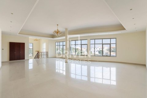 فيلا في البرشاء, دبي 7 غرف نوم , 791 م² رقم 66538 - صورة 2