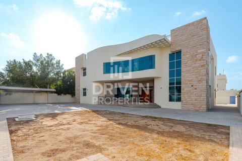 فيلا في البرشاء, دبي 7 غرف نوم , 791 م² رقم 66538 - صورة 3