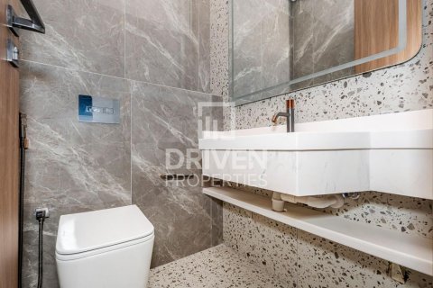 Снять в аренду квартиру в Dubai Land, Дубай: 2 спальни, 167м², № 66563 - фото 10