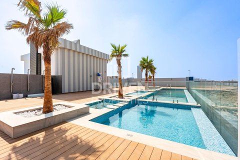 Снять в аренду квартиру в Dubai Land, Дубай: 2 спальни, 167м², № 66563 - фото 21