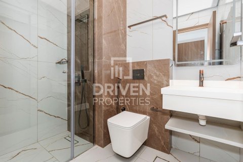 Снять в аренду квартиру в Dubai Land, Дубай: 2 спальни, 167м², № 66563 - фото 12