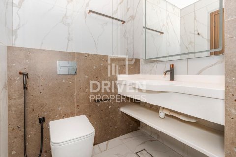 Снять в аренду квартиру в Dubai Land, Дубай: 2 спальни, 167м², № 66563 - фото 9