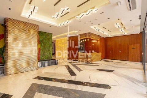 Снять в аренду квартиру в Dubai Land, Дубай: 2 спальни, 167м², № 66563 - фото 23