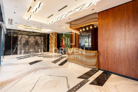 Снять в аренду квартиру в Dubai Land, Дубай: 2 спальни, 167м², № 66563 - фото 25