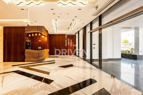 Снять в аренду квартиру в Dubai Land, Дубай: 2 спальни, 167м², № 66563 - фото 24