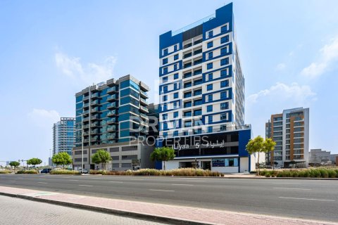 Снять в аренду квартиру в Dubai Land, Дубай: 2 спальни, 127м², № 66562 - фото 25