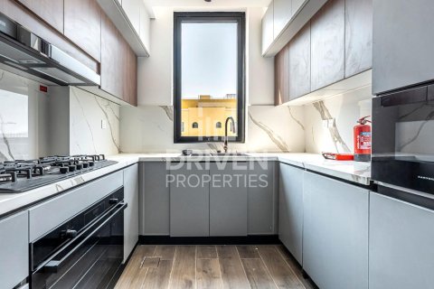 Снять в аренду квартиру в Dubai Land, Дубай: 2 спальни, 127м², № 66562 - фото 12