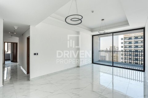 Снять в аренду квартиру в Dubai Land, Дубай: 2 спальни, 127м², № 66562 - фото 5