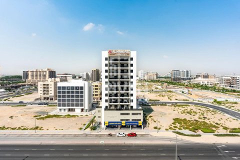 Снять в аренду квартиру в Dubai Land, Дубай: 2 спальни, 127м², № 66562 - фото 15