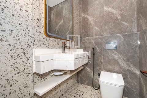 Снять в аренду квартиру в Dubai Land, Дубай: 2 спальни, 127м², № 66562 - фото 13