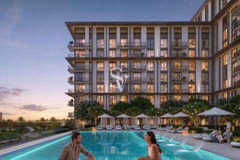 Apartment in EMAAR South, Dubai South (Dubai World Central), Dubai 2 bedrooms, 109 sq.m. № 132753 - photo 9