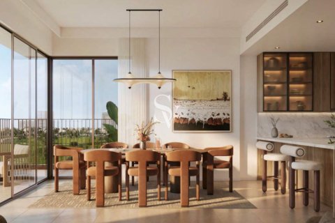 Apartment in EMAAR South, Dubai South (Dubai World Central), Dubai 2 bedrooms, 109 sq.m. № 132753 - photo 5