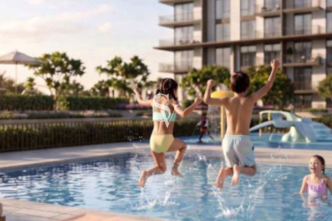 Apartment in EMAAR South, Dubai South (Dubai World Central), Dubai 2 bedrooms, 109 sq.m. № 132753 - photo 3