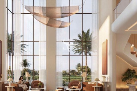 Apartment in EMAAR South, Dubai South (Dubai World Central), Dubai 2 bedrooms, 109 sq.m. № 132753 - photo 4