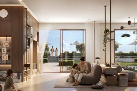 Apartment in EMAAR South, Dubai South (Dubai World Central), Dubai 2 bedrooms, 109 sq.m. № 132753 - photo 6